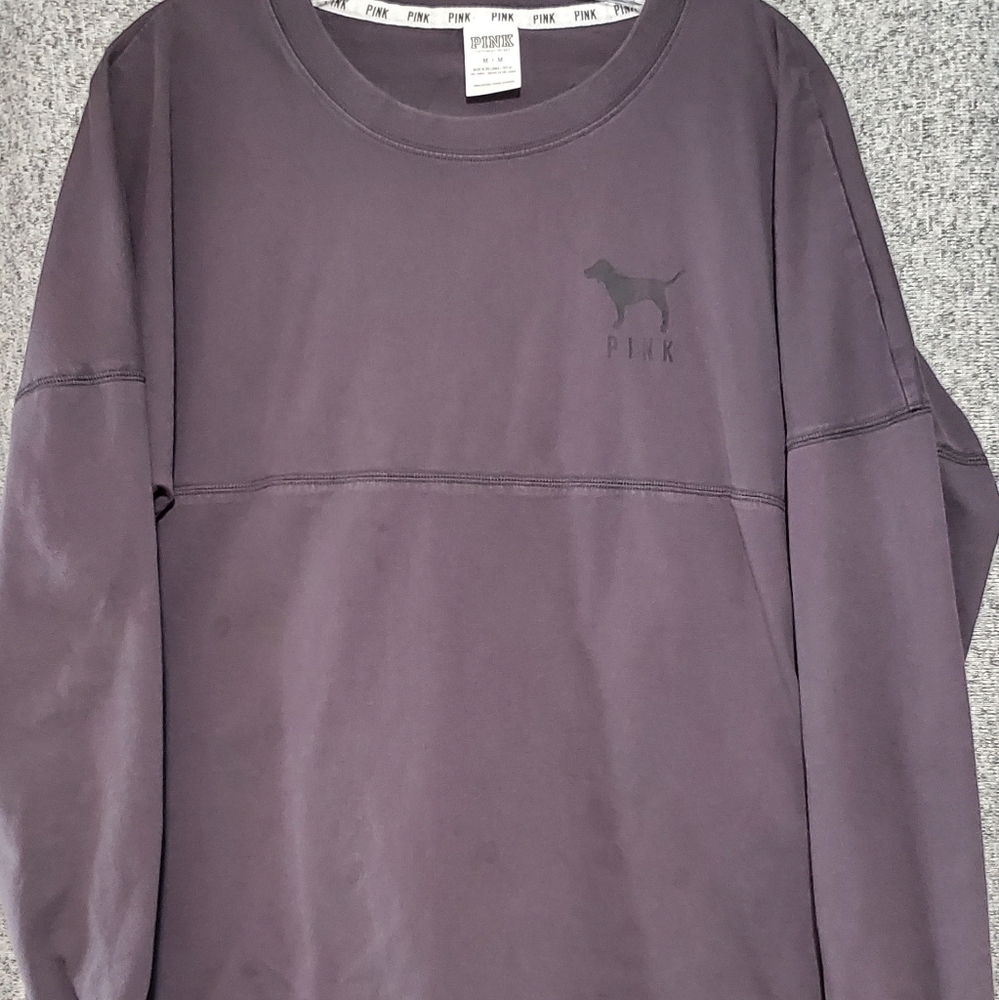 VS long sleeve